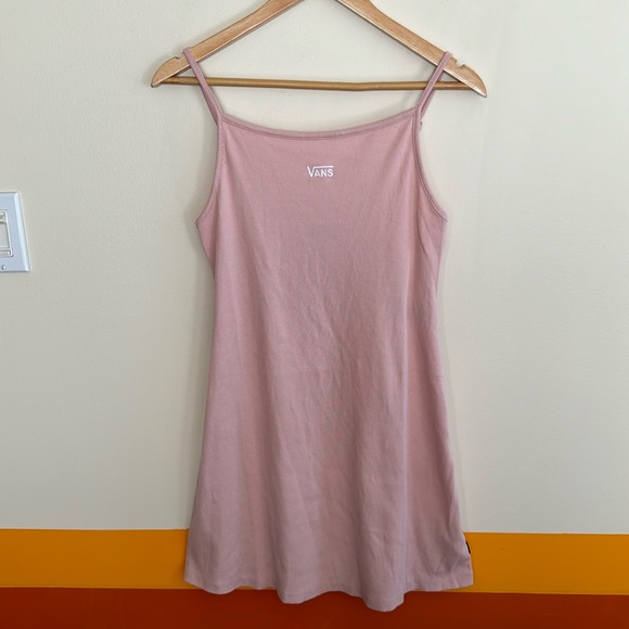 VANS Jessie Dress .  NWT - Picture 2 of 6